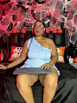 Freechat AranzalatinBlaks1 on StripChat