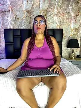 Freechat AranzalatinBlaks1 on StripChat