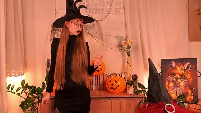 Freechat ArianaSweazy on StripChat