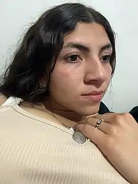 StripChat arieel__722 is Private arieel__722 — Doggy style