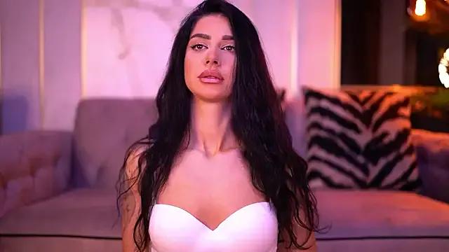 Freechat ArinaCarter on StripChat