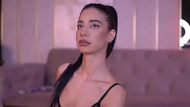 Freechat ArinaCarter on StripChat