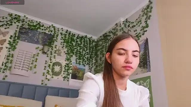 StripChat Ashley_Pierce is Freechat Ashley_Pierce — For a good mood