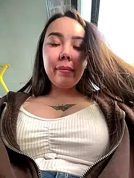 Asian_Asami on StripChat 