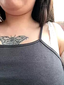 Asian_Asami on StripChat 