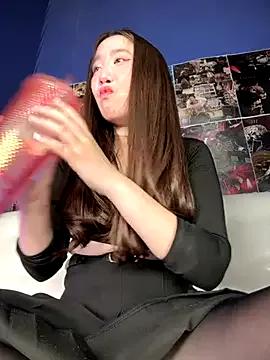 Asianpie_ on StripChat 