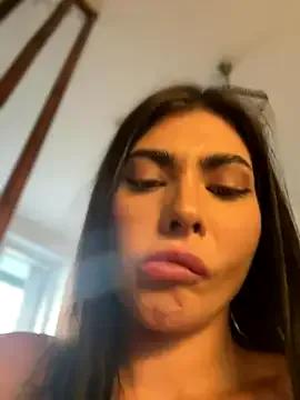 Assole on StripChat 