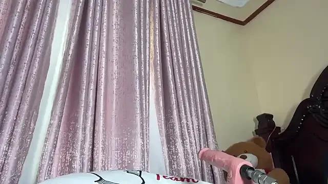 Freechat AudreySpanksFuck- on StripChat