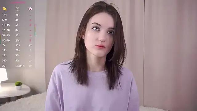 AundreaMarsell — sloopy bj close to cam