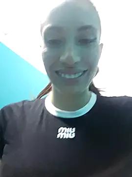 Freechat aurelialux on StripChat