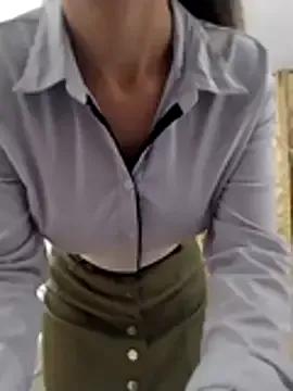 StripChat baby_sweet_girl_ is Freechat baby_sweet_girl_ — Naked ass