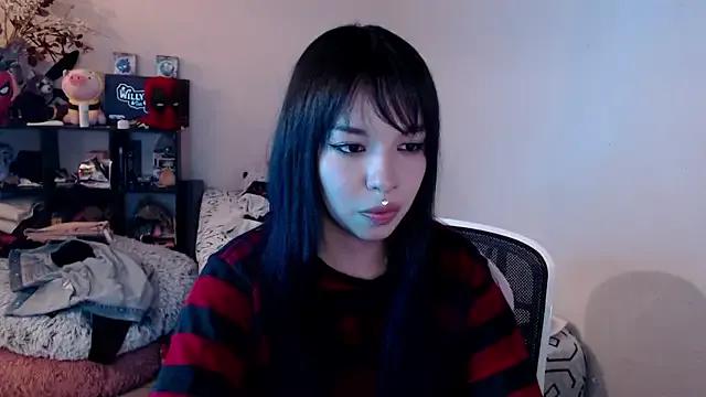 Freechat babyakem on StripChat