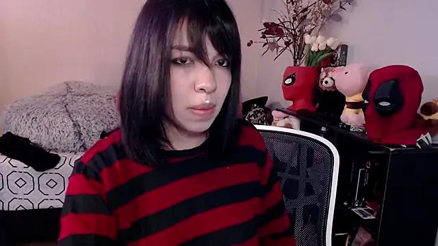 Freechat babyakem on StripChat