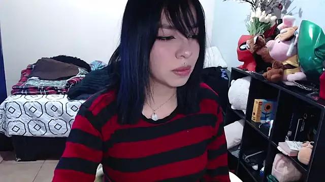 Freechat babyakem on StripChat