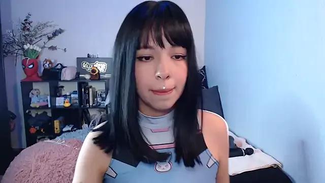 Freechat babyakem on StripChat