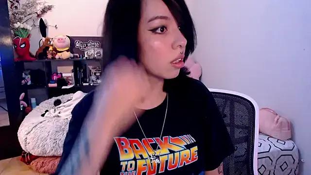 Freechat babyakem on StripChat