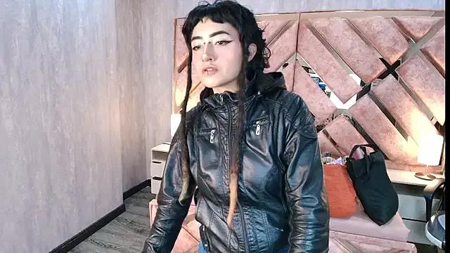 Freechat Babyyrasta666 on StripChat