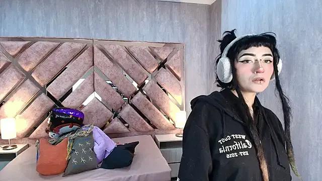 Freechat Babyyrasta666 on StripChat