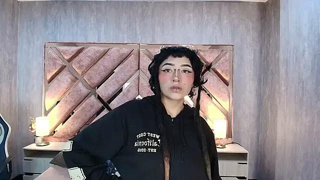 Freechat Babyyrasta666 on StripChat