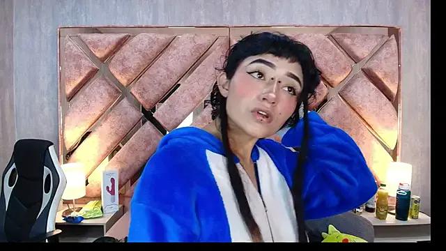 Freechat Babyyrasta666 on StripChat