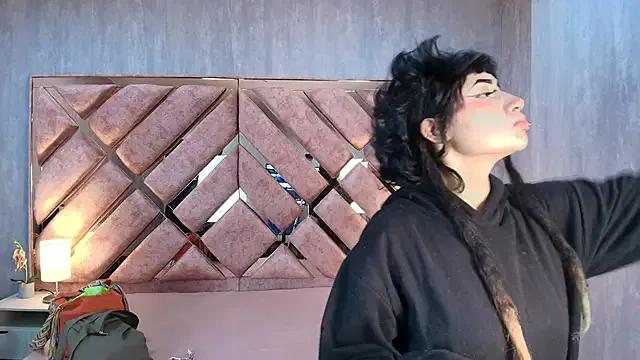 Freechat Babyyrasta666 on StripChat