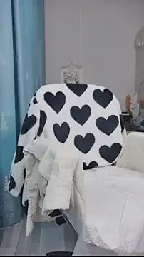 Freechat Baomi on StripChat