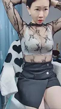 StripChat Baomi is Freechat Baomi — Loving you doesn't need a reason.