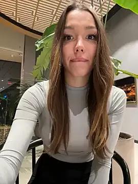 barbiehumpxxx — Boobs out and play with them