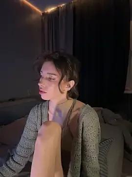 StripChat Bastet is Freechat Bastet — Show tits