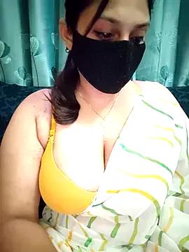 StripChat Beautiful_hot_lady is Freechat Beautiful_hot_lady — Boobs Oiling 2minute