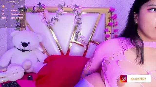 Freechat BeccaMathew on StripChat