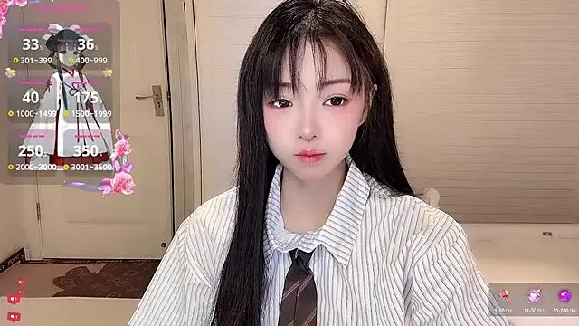 Freechat Bella-ox on StripChat