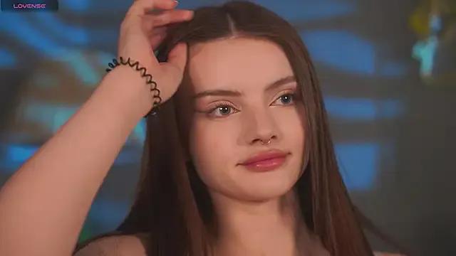 StripChat Bellacle is Freechat Bellacle — Stare into your eyes