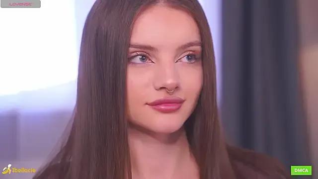 Bellacle on StripChat 