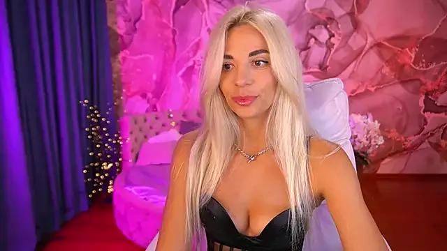 Freechat BellaRayyy on StripChat