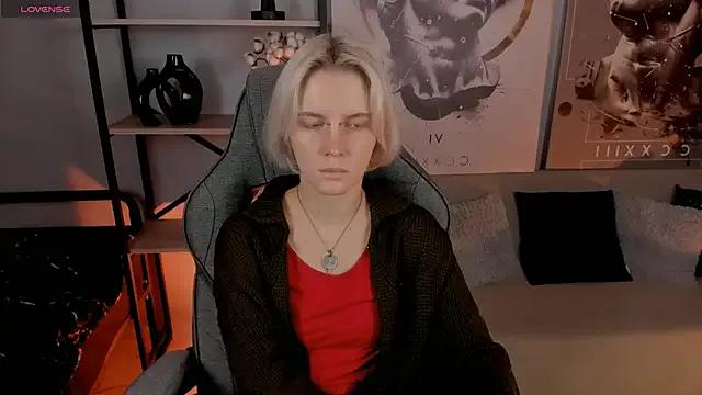 Freechat BethanyCloud on StripChat