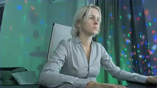 Freechat BethanyCloud on StripChat