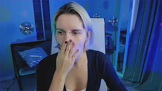 StripChat BethanyCloud is Freechat BethanyCloud — twerk time