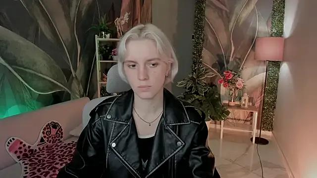 Freechat BethanyCloud on StripChat