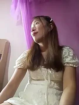 Freechat Bianly on StripChat