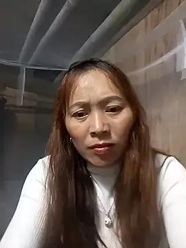 Freechat Bianly on StripChat