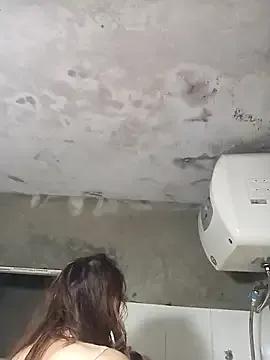 Freechat Bianly on StripChat