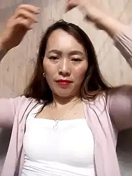 Freechat Bianly on StripChat