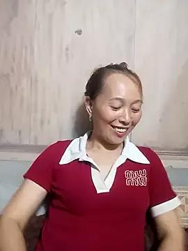 Freechat Bianly on StripChat