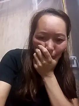 Freechat Bianly on StripChat