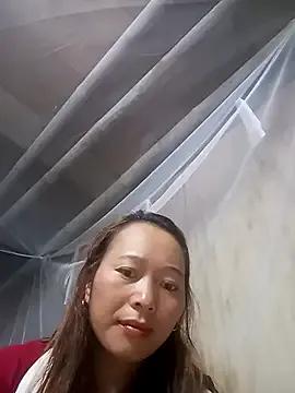 Freechat Bianly on StripChat