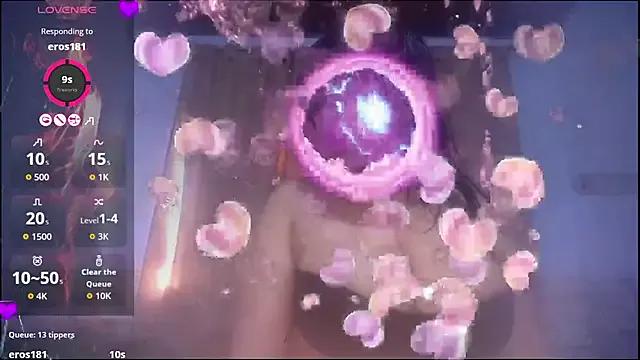 Freechat Bicky_24 on StripChat