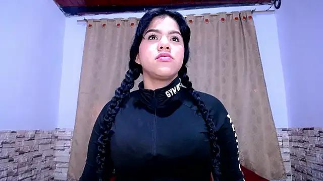 Freechat Bicky_24 on StripChat