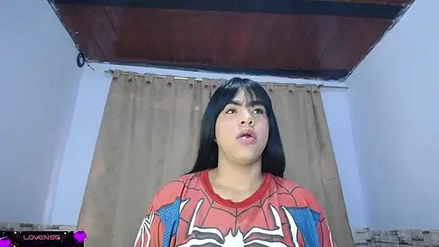 Freechat Bicky_24 on StripChat