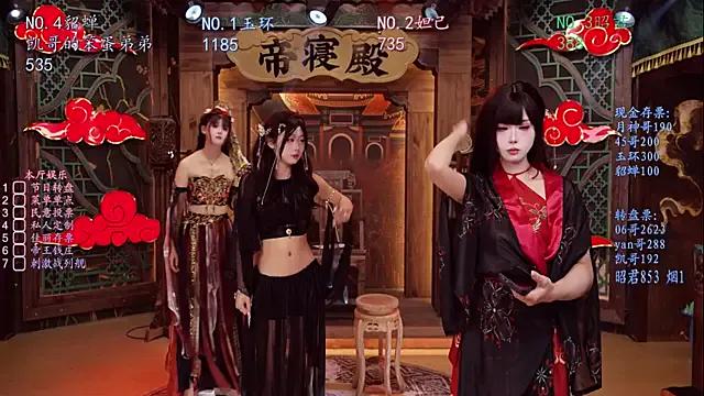 BKW-001 — Freechat on StripChat